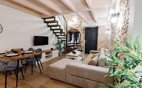 Corfiot Seaport Loft